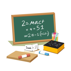 آموزشگاه ریاضی تقویتی در اندیشه فاز یک